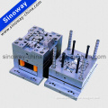 Sinoway Precision Injection Plastic Moulding Machine
